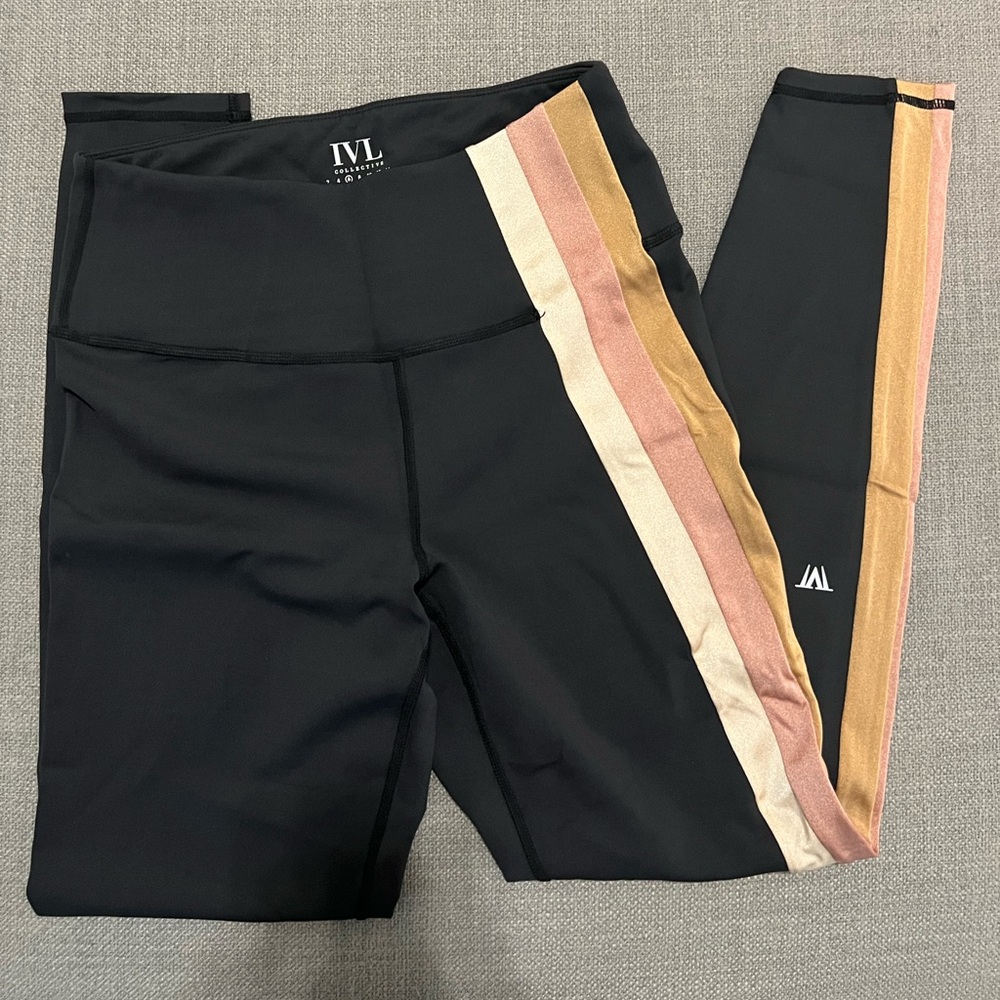 IVL leggings